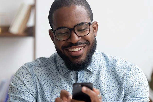 Domain transfer process at Linque Africa Kenya