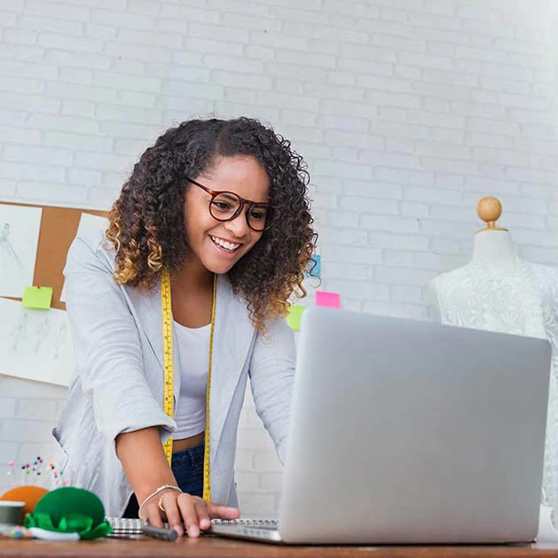 Linque Africa Kenya team serving clients