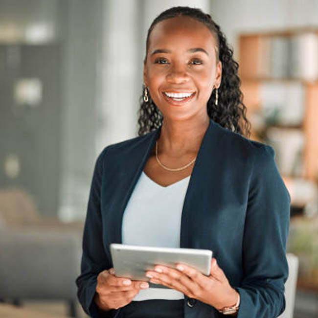 Linque Africa Kenya domain management team